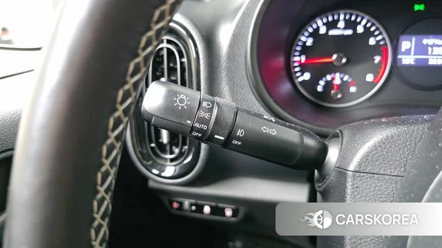 Kia All New Morning (JA) id 3873539 из Кореи 9