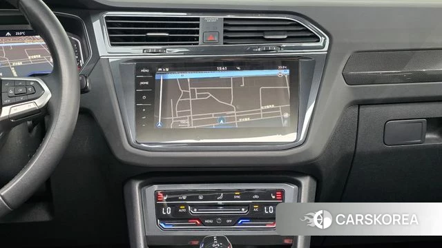 Volkswagen Tiguan second Generation id 4494606 из Кореи 9