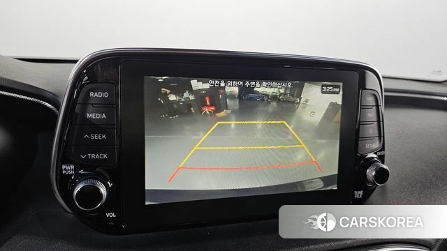 Hyundai Santa Fe TM id 4895491 из Кореи 9