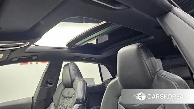 Audi Q8 (4M) id 3771945 из Кореи 9