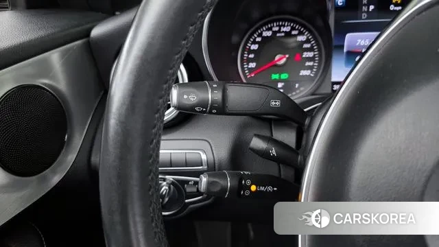 Mercedes-Benz C-Class W205 id 2991465 из Кореи 9