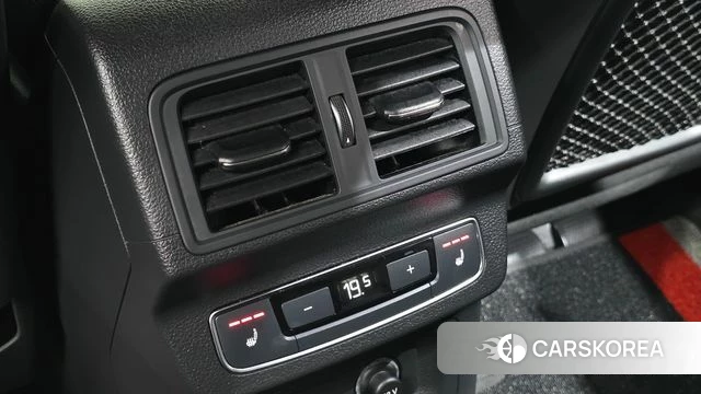 Audi Q5 (FY) id 4745808 из Кореи 9