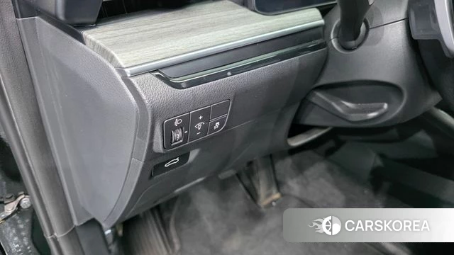 Kia The New K5 3rd generation id 4480520 из Кореи 9