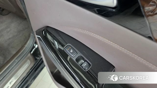 Kia All New K7 Hybrid id 4918586 из Кореи 9