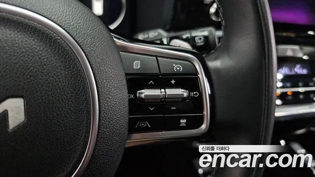 Kia Sorento 4th Generation id 2949156 из Кореи 9