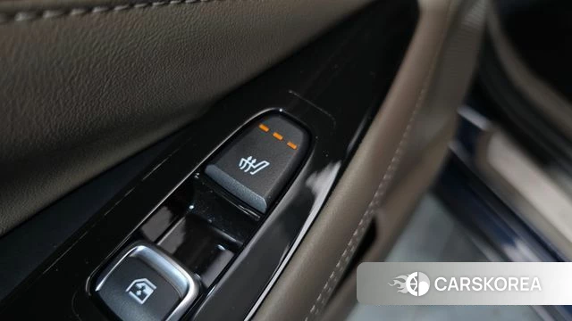 Kia K8 Hybrid id 4603092 из Кореи 9