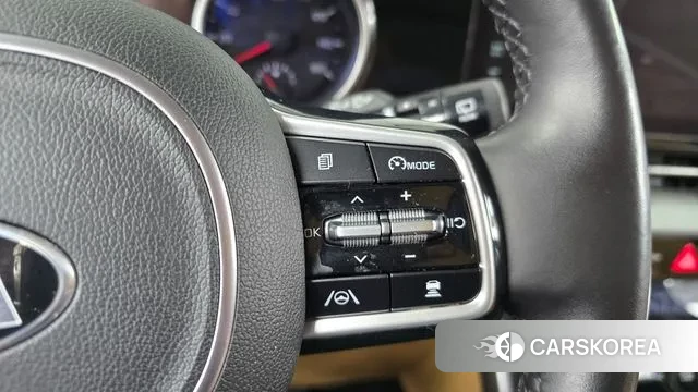 Kia Carnival 4th generation id 3635822 из Кореи 9