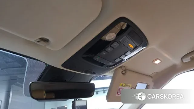 Kia Carnival 4th generation id 3379749 из Кореи 9