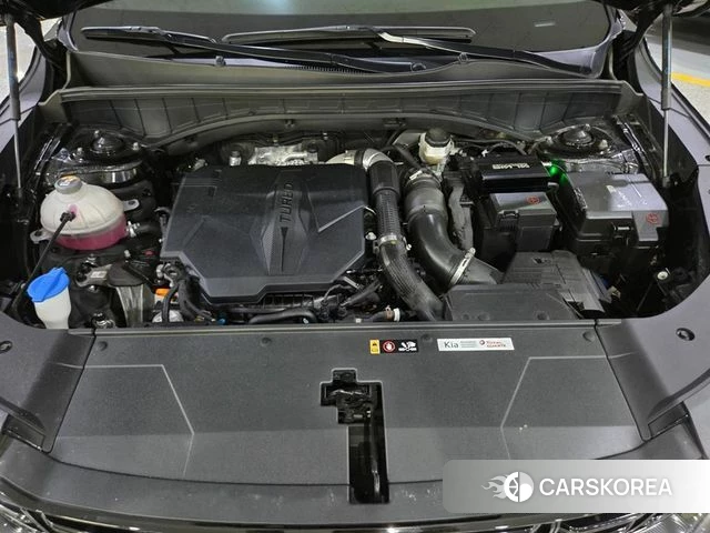 Kia The New Sorento 4th Generation id 4773837 из Кореи 9