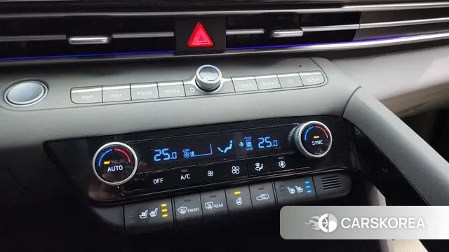 Hyundai The New Avante (CN7) id 3289121 из Кореи 9