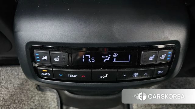 Hyundai Palisade id 4520196 из Кореи 9