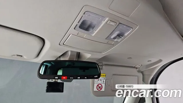 Kia The New Kia Ray id 2681272 из Кореи 9