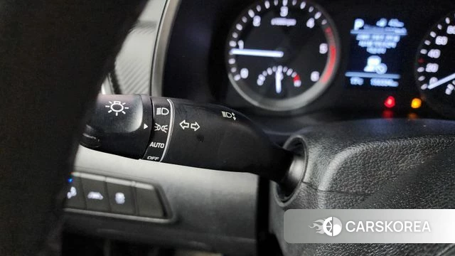 Hyundai All New Tucson id 4351125 из Кореи 9