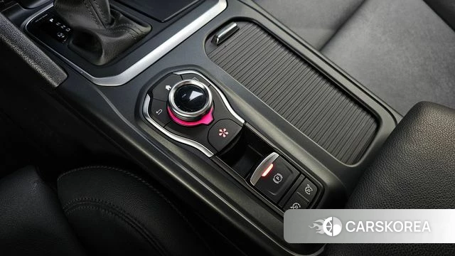 Renault Korea (Samsung) SM6 id 4225770 из Кореи 9