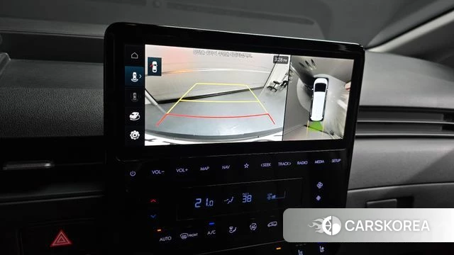 Hyundai Staria id 3954206 из Кореи 9