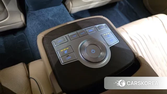 Genesis G80 (RG3) id 3741827 из Кореи 9