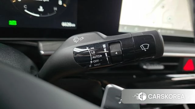 Kia The New K5 3rd generation id 4639784 из Кореи 9