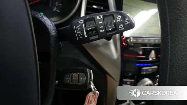 Ssangyong Tivoli Armor id 2941430 из Кореи 9