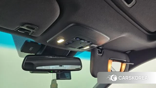 Toyota Avalon 5th Generation id 3568459 из Кореи 9