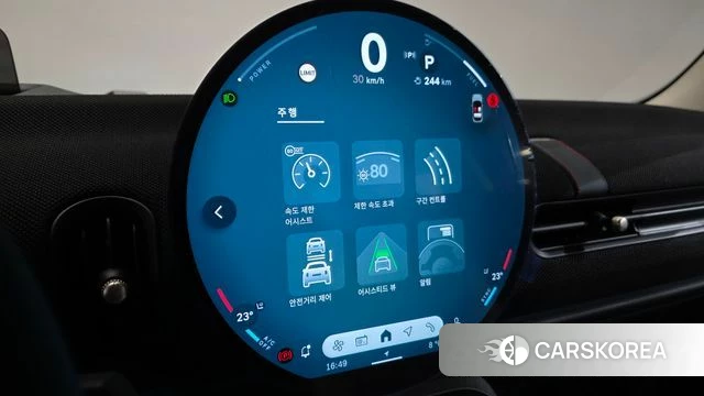 Mini Cooper C 4th generation id 3798111 из Кореи 9