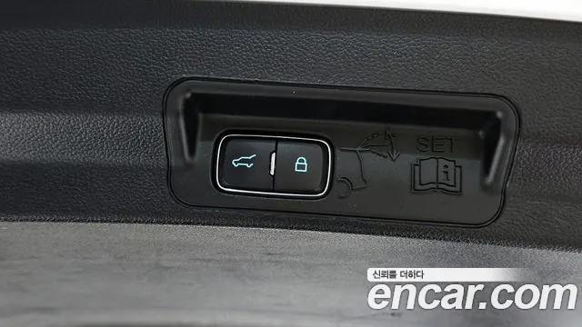 Ford Explorer 6th Generation id 2681004 из Кореи 9