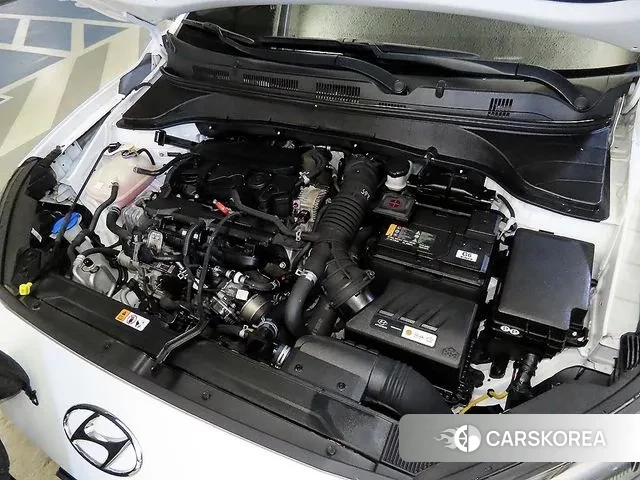 Hyundai The New Kona id 3619075 из Кореи 9