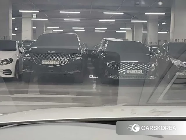 Audi A4 (B9) id 3349847 из Кореи 9