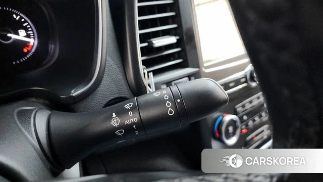 Renault Korea (Samsung) SM6 id 3879973 из Кореи 9