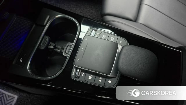Mercedes-Benz A-Class W177 id 4562108 из Кореи 9