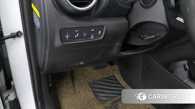 Hyundai Kona Electric id 4698853 из Кореи 9