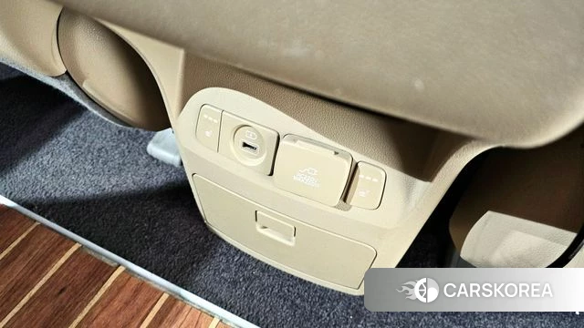 Kia The New Carnival id 3886333 из Кореи 9