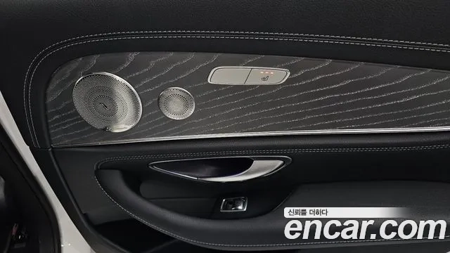 Mercedes-Benz E-Class W213 id 2874092 из Кореи 9