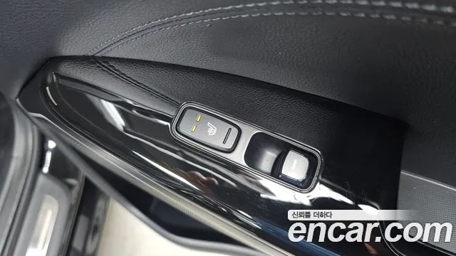 Kia Come New K7 id 2870604 из Кореи 9