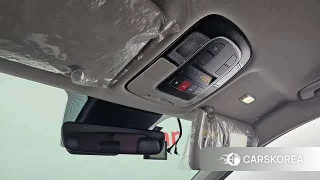 Hyundai Tucson (NX4) id 3384328 из Кореи 9