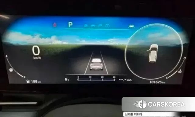 Kia Carnival 4th generation id 4224759 из Кореи 9