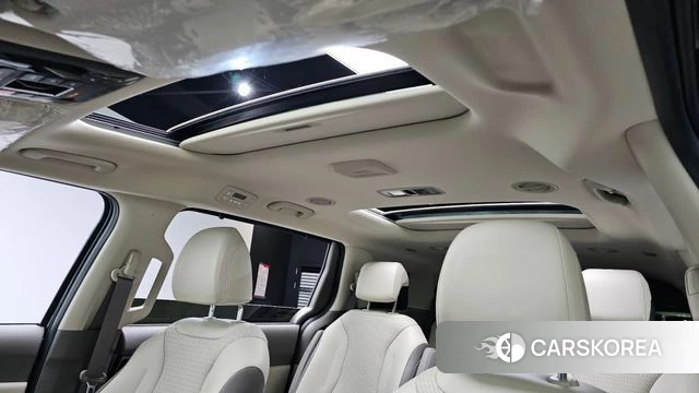 Kia The New Carnival 4th Generation id 3963817 из Кореи 9