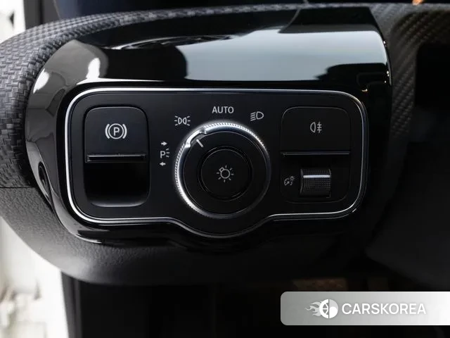 Mercedes-Benz A-Class W177 id 3747496 из Кореи 9