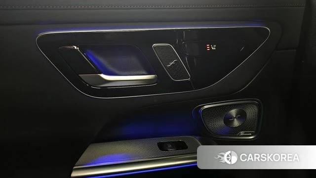 Mercedes-Benz GLC-Class X254 id 4400389 из Кореи 9