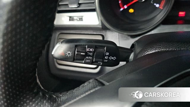 Ssangyong Tivoli Armor id 3853643 из Кореи 9