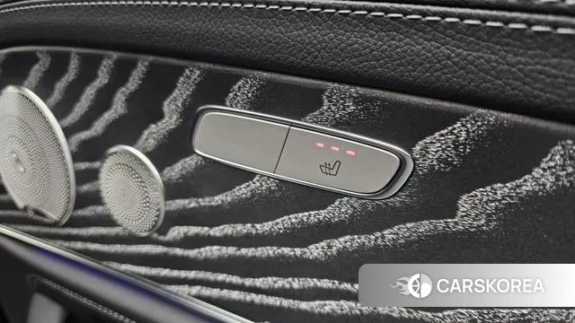 Mercedes-Benz E-Class W213 id 3586919 из Кореи 9