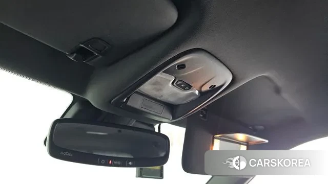 Chevrolet (GM Daewoo) Trailblazer id 3611947 из Кореи 9