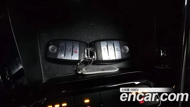 Kia Stonic id 2525701 из Кореи 9