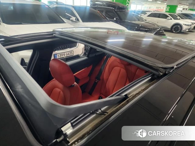 BMW 1 Series (F40) id 3827514 из Кореи 9