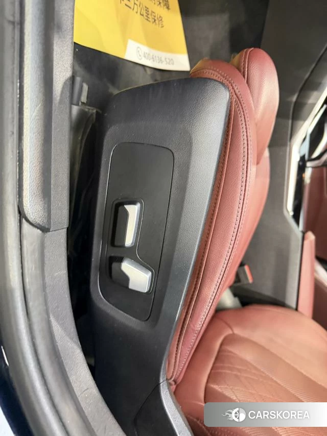 BMW 3 series id 4307465 из Китая 9