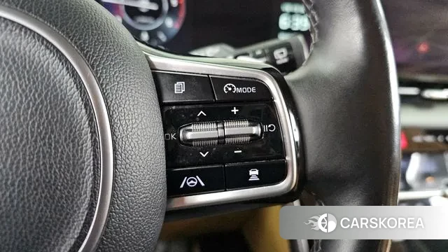 Kia Carnival 4th generation id 3473759 из Кореи 9