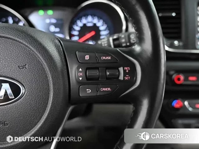 Kia The New Carnival id 3627180 из Кореи 9