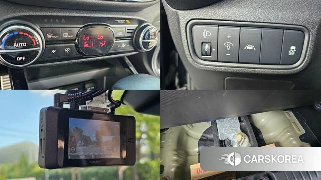 Kia Soul Booster id 4677656 из Кореи 9