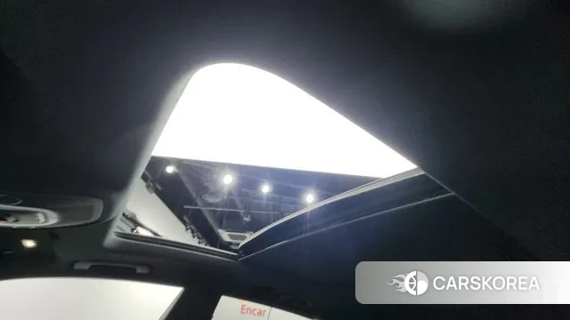 Audi Q8 (4M) id 3421161 из Кореи 9