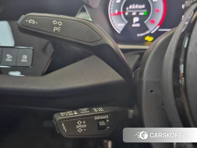 Audi A3 (8Y) id 4291633 из Кореи 9