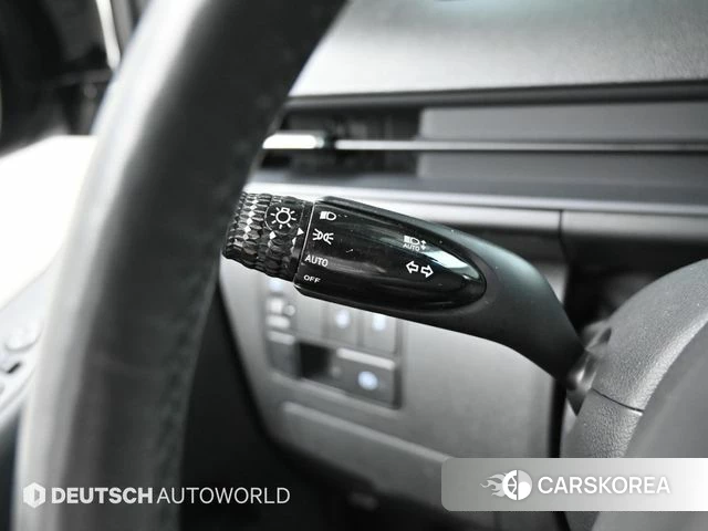 Hyundai Staria id 3914581 из Кореи 9